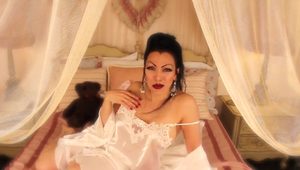  Goddess Cheyenne One Way Out
