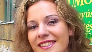  Totally spontaneous POV sex