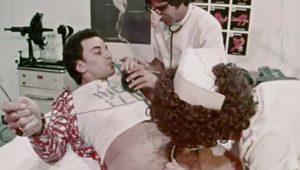  Intensive Care (1974) 1of3