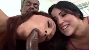  Mom & Daughter Service A BBC