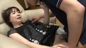  Incredible Japanese whore in Fabulous JAV movie