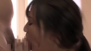  Fabulous Japanese girl in Hottest HD JAV scene