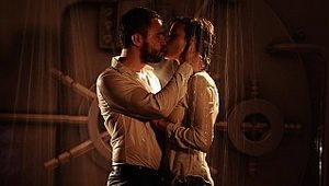  All wet Ria Sunn