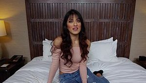  She's kinky as fuck
