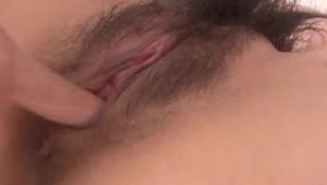  Nozomi Hazuki fucked until exhaustion in hardcore