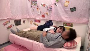  Exotic Japanese girl in Horny HD JAV movie