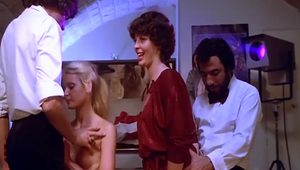  Vintage grop hardcore 30 - fellatio