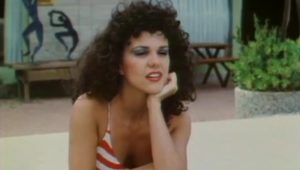  Summer Camp Girls - 1983 (Good Quality)