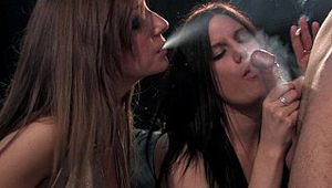  Oral pleasures and fixations