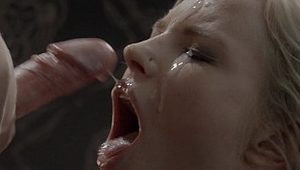 Euro cum addict