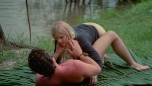  Slutty retro blonde covets to savage dude and enjoys classic fuck