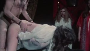  The Rites of Uranus (1975) 1of2