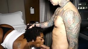  LALOLA KLITZ VS BIG WHITE DICK