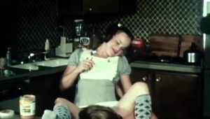  Deep Retro Nostalgia Sex