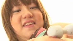  Fabulous Japanese slut Alice Ozawa in Hottest Couple, Close-up JAV scene