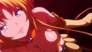  Majuu Jouka Shoujo Utea - 03