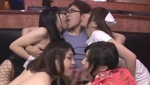  Japanese afterparty