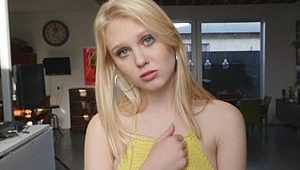  Sister is always horny